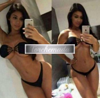 Girl Bellissima Esibizionista  Messina