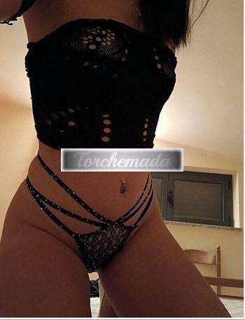 Girl Sexy Femmina  Cosenza