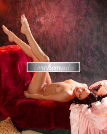 Girl Raia  Catanzaro