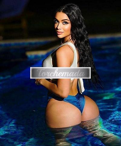 Girl Piccantissima Bambola  Novara