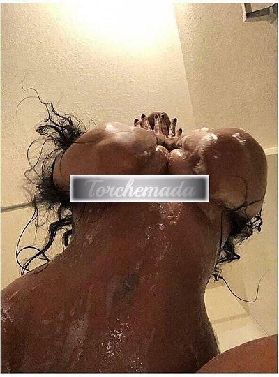 Girl Strepitosa Modella  Brindisi