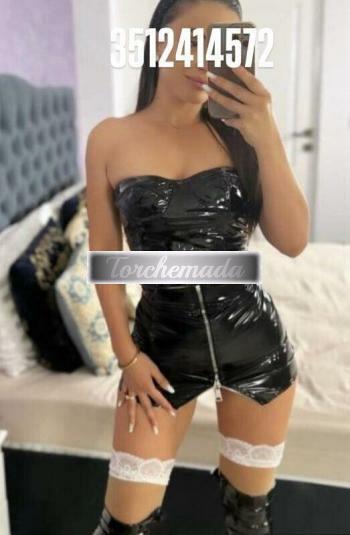 Girl Vogliosa Maestra  Treviso