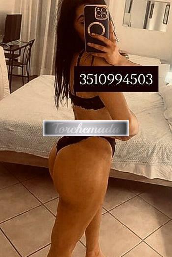 Girl Calda Sirena  Milano