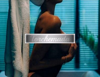 Girl Momento di Benessere  Lecce