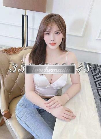 Girl Trasgressiva Femmina  Caserta