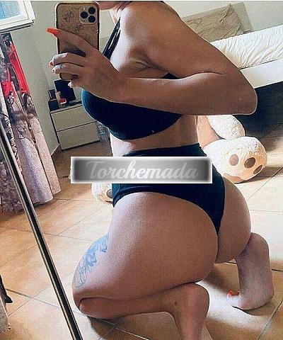 Girl Spettacolare Girl  Messina