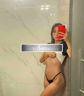 Girl Bella e capace di farti godere  Mantova