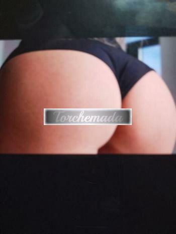 Girl Sexy Graziosa  Salerno