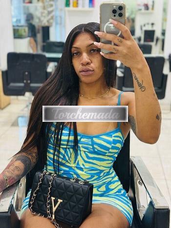 Girl Vogliosa Attrice  Milano