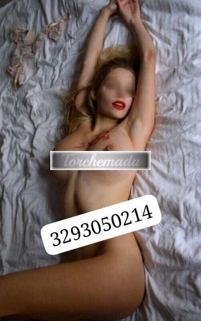 Girl Spettacolare Sensuale  Catania