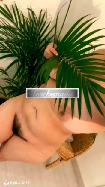 Girl Bellissima Coinvolgente  Trieste