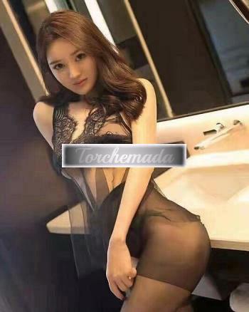 Transex Felina Amabile  Bolzano