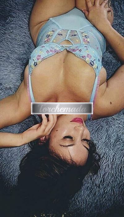 Girl Sofia  Agrigento