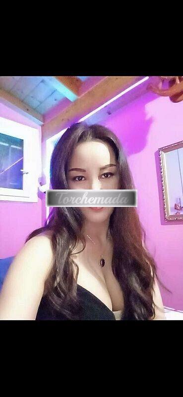 Girl Puoi incularmi  Ferrara