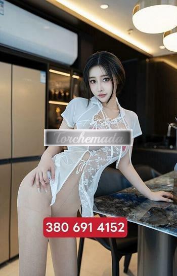 Girl Deliziose orientali  Palermo