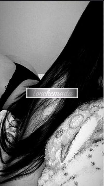 Girl Spettacolare Esibizionista  Torino