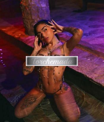 Girl Lussuria di Velluto  Teramo