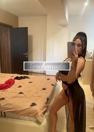 Girl Bellissima Modella  Verona