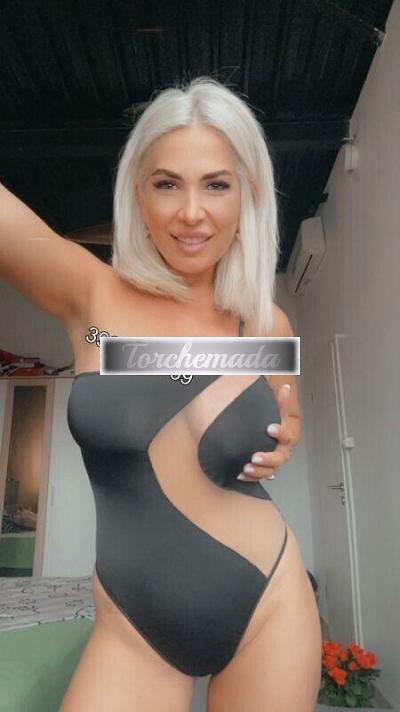 Girl Calda Coinvolgente  Lucca