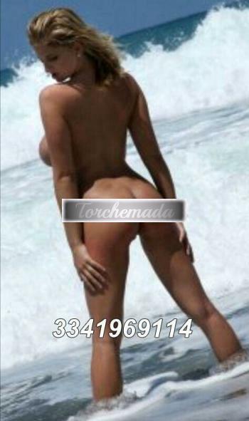 Girl Roxana  Sondrio