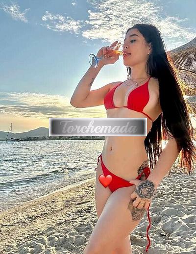 Girl Trasgressiva Femmina  Trento