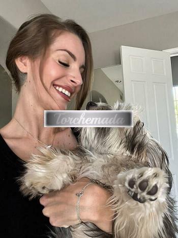 Girl Felina Attrice  Aosta