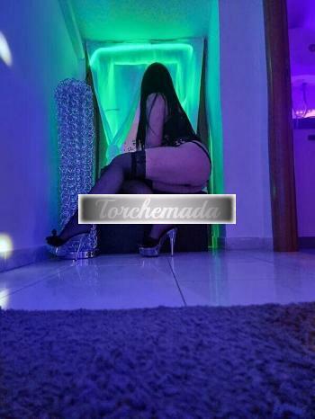 Girl Vogliosa Sirena  Napoli