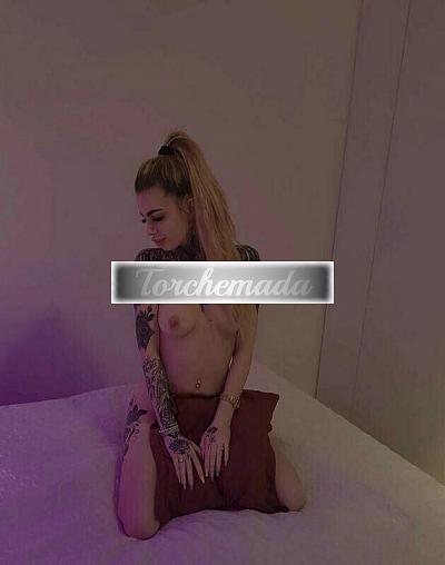 Girl Strepitosa Studentessa  Bologna