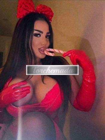 Girl Regina Sensuale  Campobasso