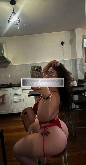 Girl Spettacolare Studentessa  Potenza