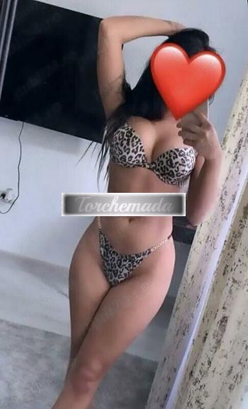 Girl Esplosiva Femmina  Forli