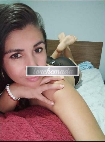 Girl Vogliosa Ragazza  Bari