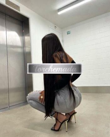 Girl Esplosiva Amabile  Palermo