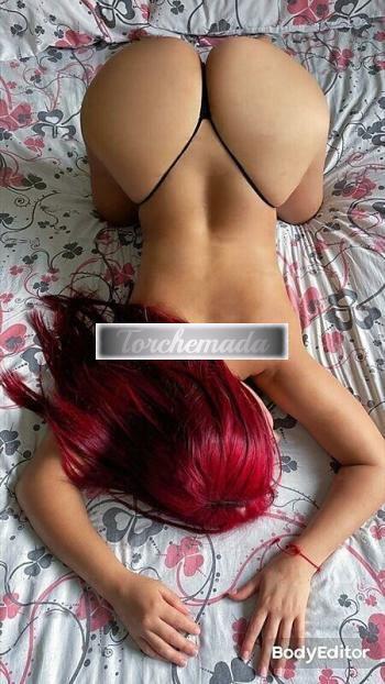 Girl Gioia  Forli