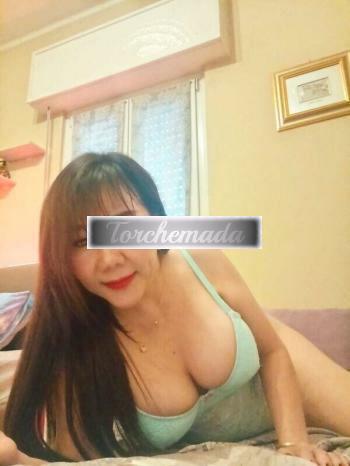 Girl Calda Femmina  Brescia