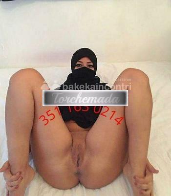 Girl Felina Modella  Agrigento