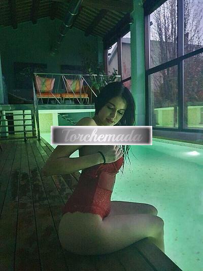 Girl Jessica  Bologna