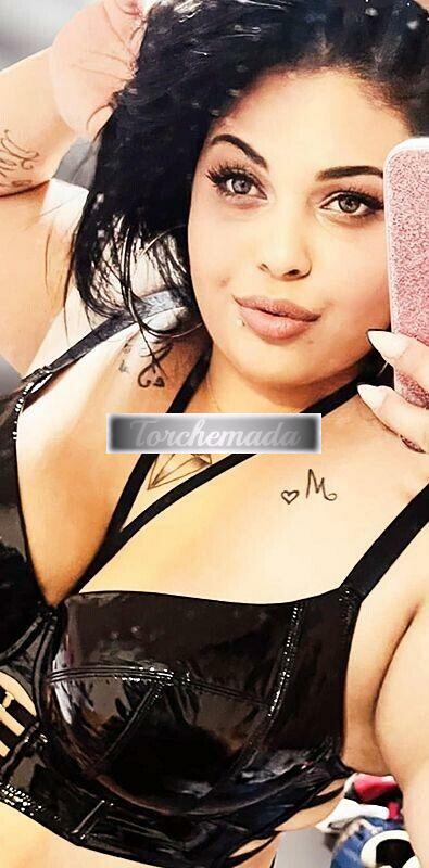 Girl Magia Sensuale Vellutata  Cosenza