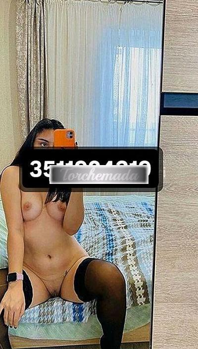 Girl Strepitosa Studentessa  Cagliari