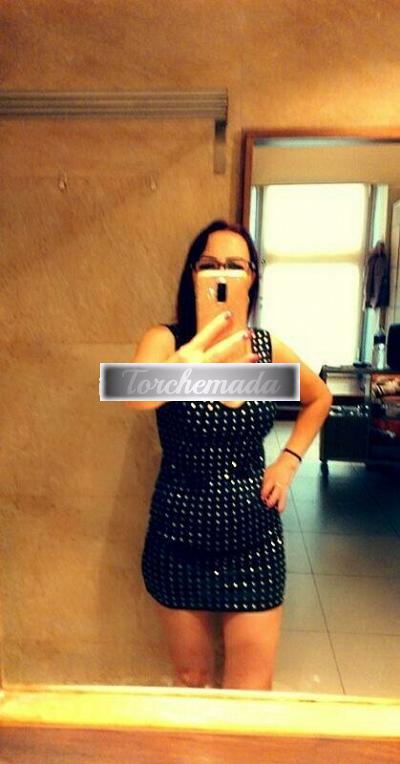 Girl Esplosiva Femmina  Roma