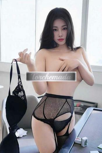 Girl Gran puttana giapponese  Fermo