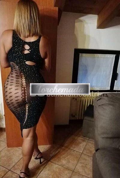 Girl Calda Studentessa  Reggio Emilia