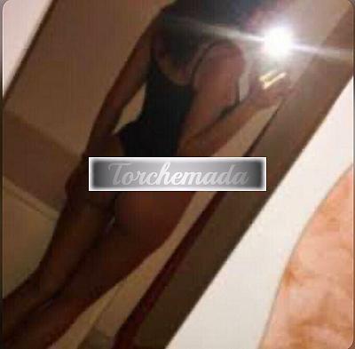 Girl Piccantissima Girl  Catania