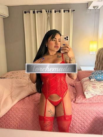 Girl Sexy Ragazza  Messina