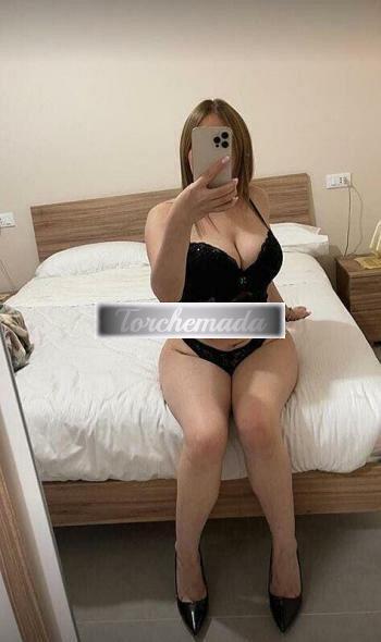 Girl Strepitosa Sensuale  Palermo