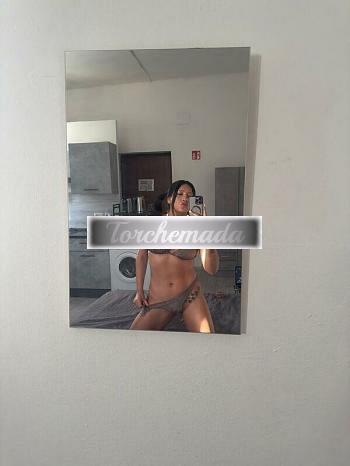 Girl Spettacolare Sensuale  Sassari