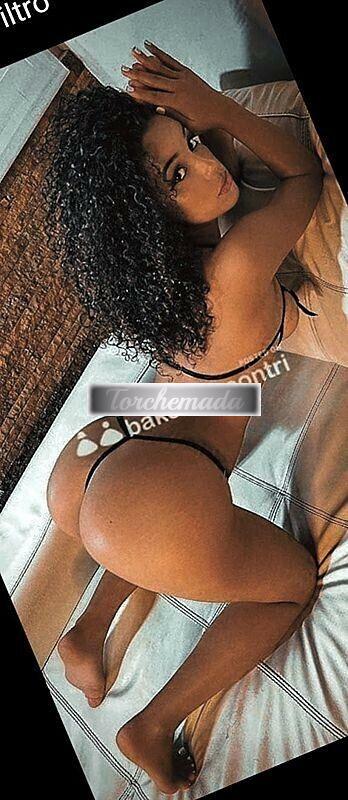 Girl Assoluta novità  L'Aquila