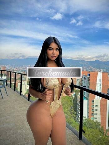 Girl Trasgressiva Coinvolgente  Rovigo