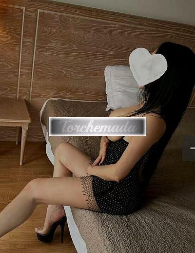 Girl Trasgressiva Coinvolgente  Bologna