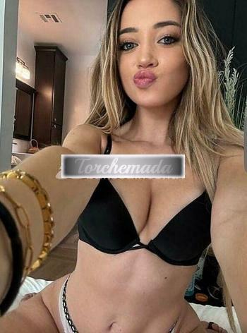 Girl Bellissima Graziosa  Trapani